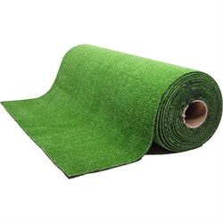 Покрытие ковровое Трава-06, 1x5м, рулон - фото 50546