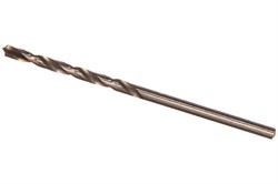 Сверло по металлу Зубр Профессионал Проф-В, диаметр 2.6мм, класс В, Р6М5 - фото 50885