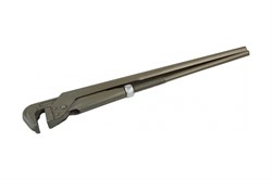 Ключ трубный рычажный НИЗ 2731-3, №3, 560мм - фото 51034