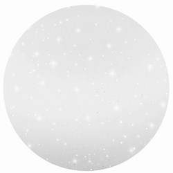 Светильник потолочный светодиодный Звезда СЛЛ 023, 325x90мм, 24Вт, 6К - фото 51247