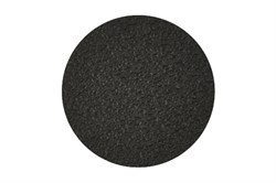 Заглушка самоклейка Tech-Krep 14мм, черная, упаковка 50шт - фото 51826