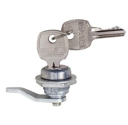 Замок почтовый Fiyn (LK 1901), диаметр 19.5мм 62509