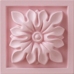 Краска-аэрозоль для декора SIANA Provence, розовый жемчуг, 520мл - фото 53053