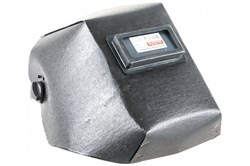 Щиток защитный лицевой для электросварщиков НН-С-701 У1 модель 01-02, 102х52мм - фото 53496