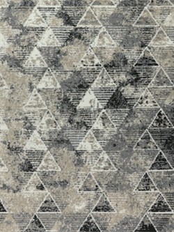 Ковер Фиеста 36140-36966, 120х170см, прямоугольный, бежевый 66873
