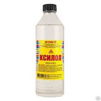 Растворитель ксилол, 1л 57711