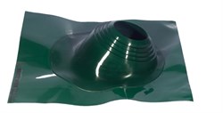 Мастер-флеш силикон угловой (№2) (180-280) Зеленый - фото 57399