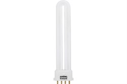 Лампа энергосберегающая Uniel ESL-PL-11, 11Вт, цоколь 2G7 - фото 58563