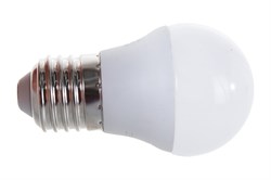 Лампа светодиодная ФАРЛАЙТ 000074FAR LED 10Вт, 220В, цоколь E27, 6500К - фото 58721