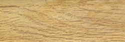 Угол наружный для плинтуса напольного ПВХ Декопласт №6058, Дуб рустикальный, полуматовый - фото 59107