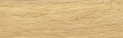 Угол наружный для плинтуса напольного ПВХ Декопласт №6054, Дуб королевский, полуматовый - фото 59488