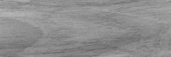 Угол наружный для плинтуса напольного ПВХ Декопласт №6068, Дуб дымчатый, полуматовый - фото 59528