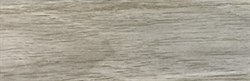 Заглушка для плинтуса напольного ПВХ Декопласт №6069, Дуб северный, полуматовый, набор 2шт - фото 59534