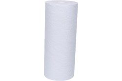 Картридж для проточного фильтра АКВАБРАЙТ ПП-20 10" из полипропиленового волокна 66090