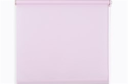Штора рулонная/миниролл Leto 55x160см, цветная Фламинго - фото 59800