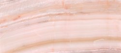 Плитка настенная керамическая облицовочная Pink 130941 20х45см, глянцевая, розовая, 1 сорт - фото 60215
