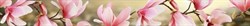 Фриз (бордюр) Березакерамика Мираж, серо-розовый, 8х54х500мм, сорт 1 - фото 63692