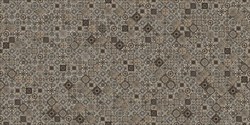 Плитка для стен Березакерамика Измир, коричневая, 8х250х500мм, сорт 1 - фото 63806