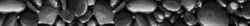 Фриз (бордюр) Березакерамика Ливадия Камешки, 8х54х500мм, сорт 1 - фото 63827