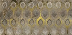 Декор настенный Березакерамика Премиум, коричневый, 8х250х500мм, сорт 1 - фото 63869