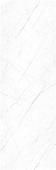 Плитка для стен Березакерамика Верди, белая, 8х250х750мм, сорт 1 - фото 63957