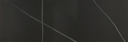 Плитка для стен Березакерамика Стратос, черная, 8х250х750мм, сорт 1 - фото 63995