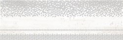 Декор настенный Березакерамика Уайт Вуд, белый, 8х250х750мм, сорт 1 - фото 64010