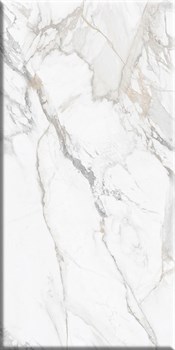 Плитка для стен Березакерамика Briere, белая, 8х300х600мм, сорт 1 - фото 64046