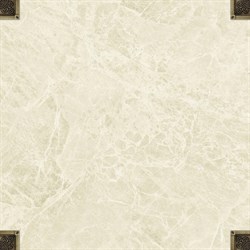 Плитка для пола Березакерамика МАГМА G, коричневая, 8х418х418мм, сорт 1 - фото 64404