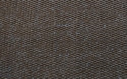 Коврик-дорожка влаговпитывающая Floor mat Траффик, 0.9м, ПВХ, коричневый, рулон 15м, на метраж - фото 64575