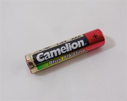 Элемент питания (батарейка) Camelion LR03(А286/AAA) (мизинчиковый) алкалиновый, 1.5В - фото 69442