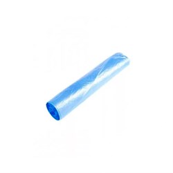 Пакеты фасовочные НБ-0085, 30х40см, толщина 9мкм, голубые, 80шт в рулоне - фото 69780