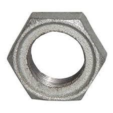 Контргайка Ду 50 сталь оцинкованная 5567