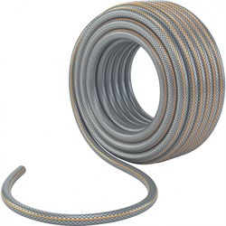 Шланг поливочный Professional Luxe Palisad 67464, 3/4 дюйма, 4-слойный, армированный, 15м 13873 - фото 70851