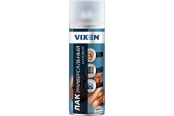 Лак универсальный Vixen VX-24001, аэрозоль, 520мл, матовый - фото 72054