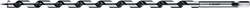 Сверло Зубр Эксперт по дереву, спираль Левиса, 8x450мм, шестигранный хвостовик - фото 73361