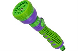 Распылитель PALISAD 65187, 8 режимов полива 12411