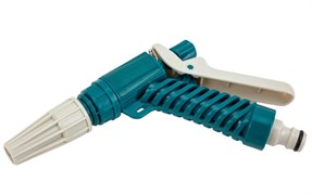 Пистолет-распылитель для поливочного шланга RACO ORIGINAL 4255-55/500C, пластиковый, плавная регулировка 4230