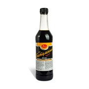 Лак битумный Новбытхим БТ-577, 0.5л, черный, глянцевый 931