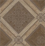 Линолеум бытовой IVC SMART ECO TARTAN 542, ширина 2.5м, 21класс, рулон 30м, на метраж 90108