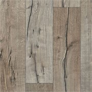 Линолеум бытовой IVC SMART GOLF HUNTER OAK 593, ширина 3м, 23класс, рулон 30м, на метраж 88802