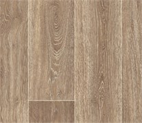 Линолеум бытовой IVC TEXTILE GREENLINE OAK 544, ширина 2.5м, 23класс, рулон 23м, на метраж 88799