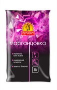 Фунгицид Марганцовка (перманганат калия) Сам себе агроном, 30г 58285