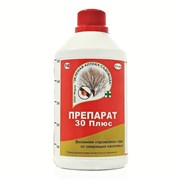 Инсектицид от зимующих насекомых 30 ПЛЮС, 0.5л, эмульсия 85817