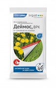 Гербицид Деймос Август от сорняков, 10мл, для газонов 90379