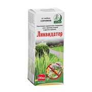 Гербицид Ликвидатор от сорняков, 100мл 85912