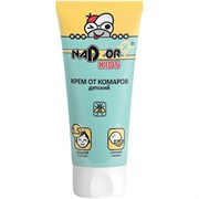 Крем детский от комаров NADZOR KIDS, 30г, от 1.5лет 75191