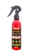 Лосьон-спрей от комаров, клещей, мошек, слепней (на кожу) ARGUS EXTREME A-15, 200мл, с курком 86572