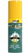 Спрей от комаров, клещей, мошек, слепней (на кожу) NADZOR EXTREME 7в1, 90мл, ДЭТА 30%, с запахом лаванды 86579