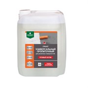 Грунтовка Prosept, 10л, универсальная пропиточная 86064